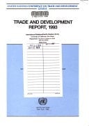 Trade and Development Report, 1993