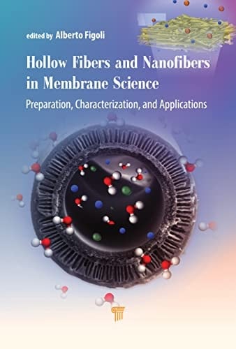 Hollow Fibers and Nanofibers in Membrane Science Preparation, Characterization, and Applications