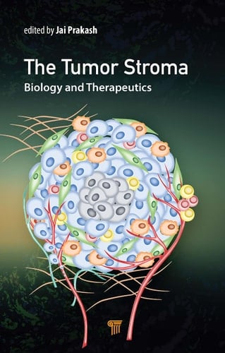 The Tumor Stroma Biology and Therapeutics
