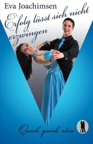 Erfolg lässt Sich Nicht Erzwingen