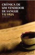 Crónica de um Vendedor de Sangue (Portuguese Edition)