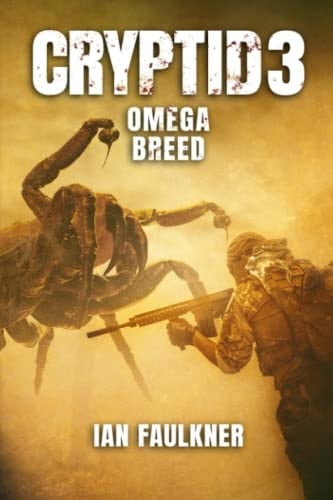 Cryptid 3: The Omega Breed