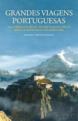Grandes viagens portuguesas