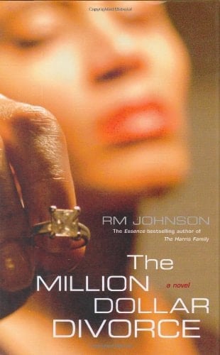 The Million Dollar Divorce: A Novel