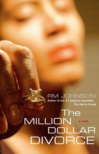 The Million Dollar Divorce A Novel
