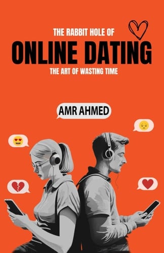 The Rabbit Hole Of Online Dating The Art Of Wasting Time