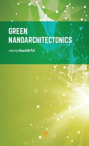 Green Nanoarchitectonics Smart Natural Materials