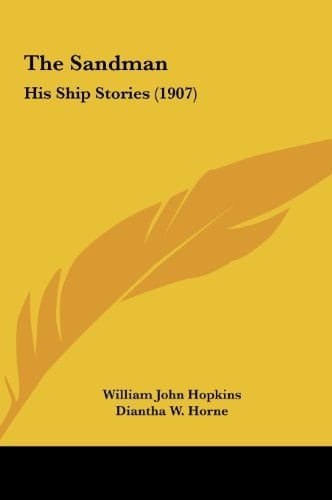 The Sandman: His Ship Stories (1907)