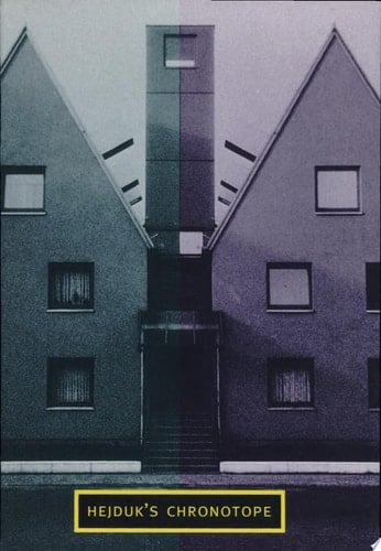 Hejduk's Chronotope