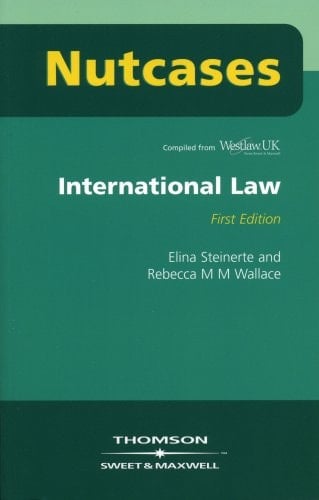 International Law