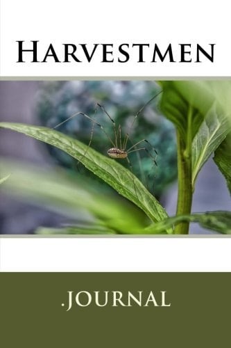 Harvestmen