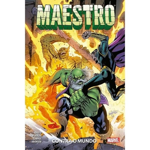 livro maestro vol 3 Ed. 2022
