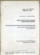 Merger Decision No. Iv/M.920 - Samsung/Ast (English Only)