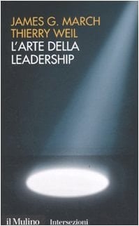L'arte della leadership