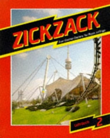 Zickzack