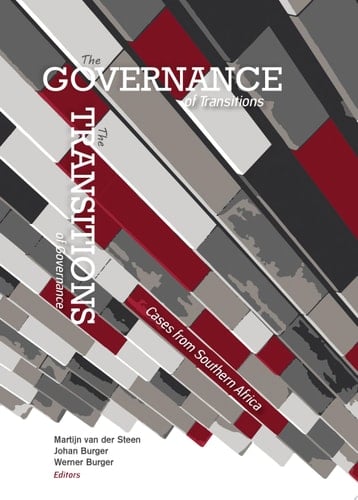 Governance of Transitions - The Transitions of Governance
