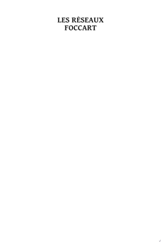 Les réseaux Foccart