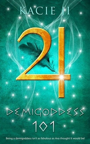 Demigoddess 101