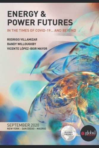 Energy & Power Futures In the Times of COVID-19... and Beyond