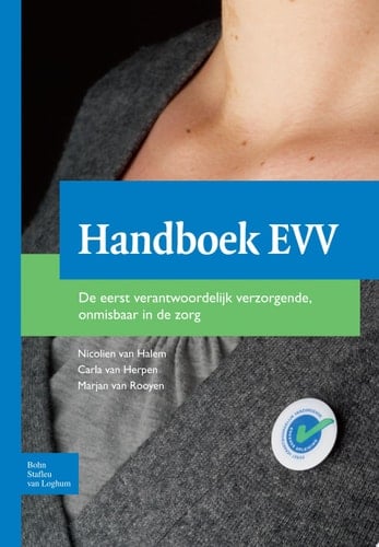 Handboek EVV Onmisbaar in de zorg