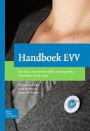 Handboek EVV De eerst verantwoordelijk verzorgende, onmisbaar in de zorg