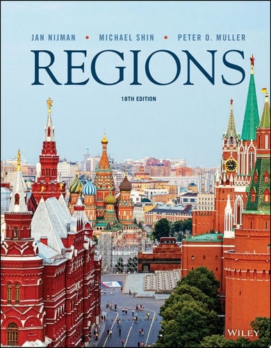 Geography Realms, Regions, and Concepts