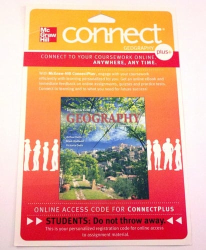 INTRO.TO GEOGRAPHY-ACCESS