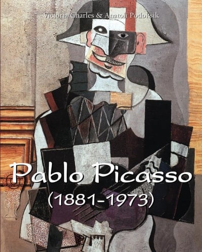 Pablo Picasso (1881-1973) (French Edition)