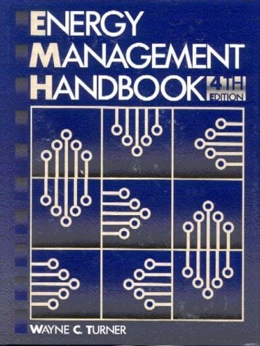 Energy Management Handbook, Fourth Edition