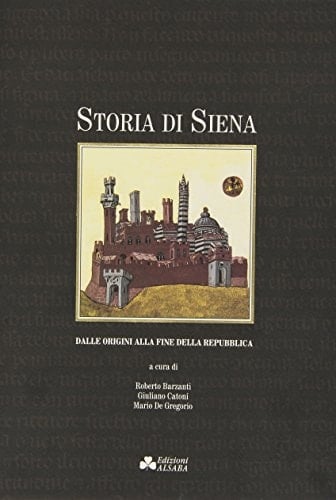 Storia di Siena