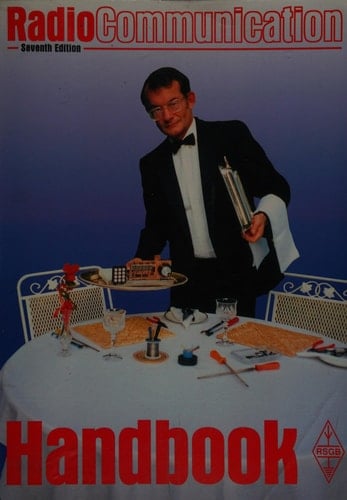 Radio Communication Handbook