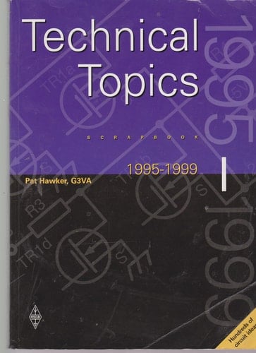 Technical Topics 1995 1999