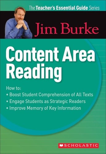 Content Area Reading