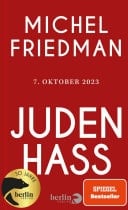 Judenhass 7. Oktober 2023