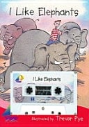 I Like Elephants 1-6 (Set)