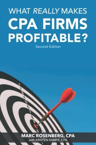 What Really Makes CPA Firms Profitable?