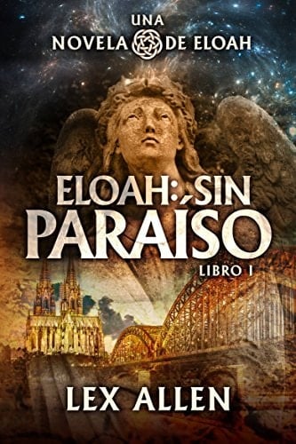 Eloah: sin Paraíso (Spanish Edition)
