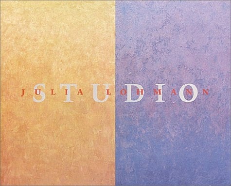 Julia Lohmann Studio