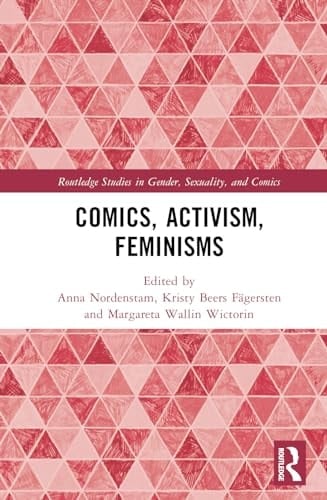 Comics, Activism, Feminisms