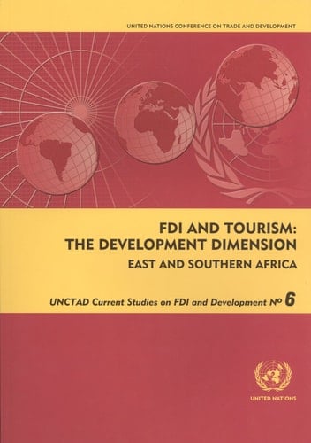 FDI and Tourism East and Southern Africa