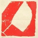 David Rabinowitch - Carved Woodblock Monotypes 1962