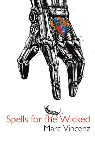 Spells for the Wicked