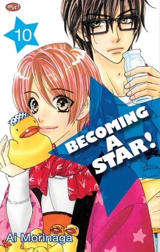 Becoming a Star #10