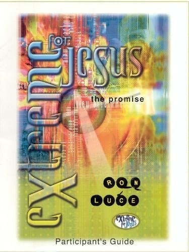The Promise Extreme for Jesus