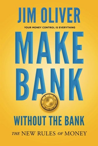 Make Bank Without The Bank: The New Rules of Money