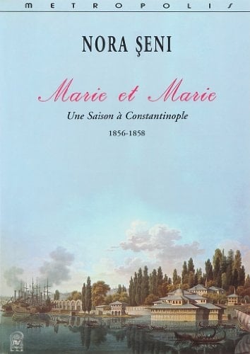 Marie Et Marie