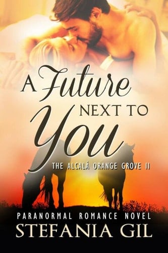Future Next to You