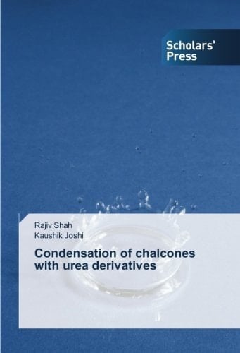 Condensation of Chalcones with Urea Derivatives