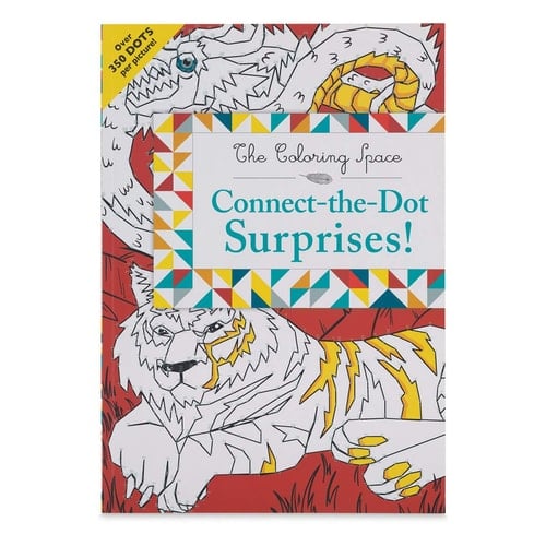 Connect-the-Dot Surprises!