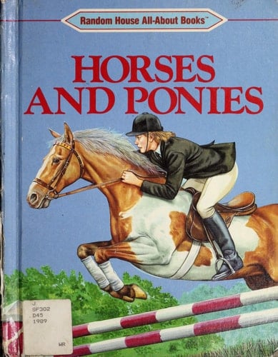 Horses and Ponies